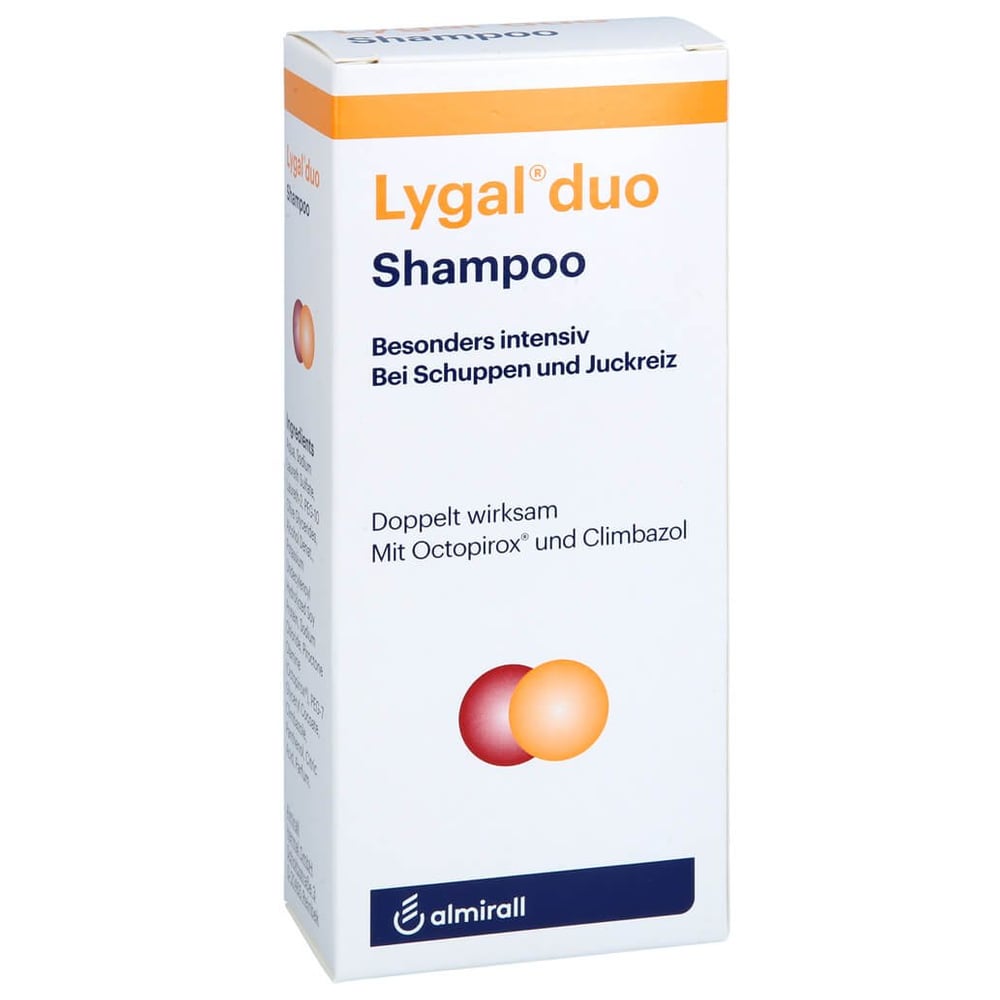 Lygal duo