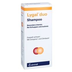 Lygal duo