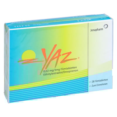 Yaz 0,02mg/3mg 24+4