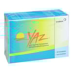 Yaz 0,02mg/3mg 24+4