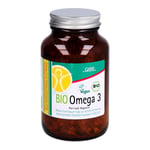 Omega-3 Perillaöl Biologische Kapseln