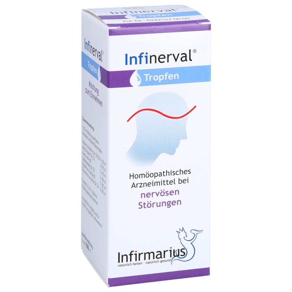 Infinerval Tropfen