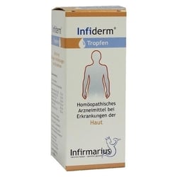 Infiderm Tropfen