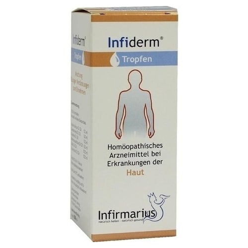 Infiderm Tropfen