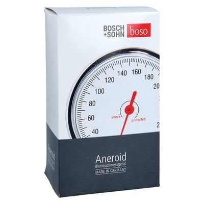 Boso varius Blutdruckmessgerät