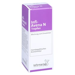 Infi Avena N Tropfen