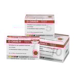 D Dimer Cleartest Vollblut