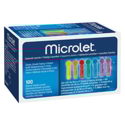 Microlet