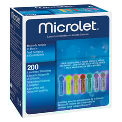 Microlet