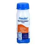 Fresubin protein energy Drink Multifrucht Trinkflasche Produktbild 3