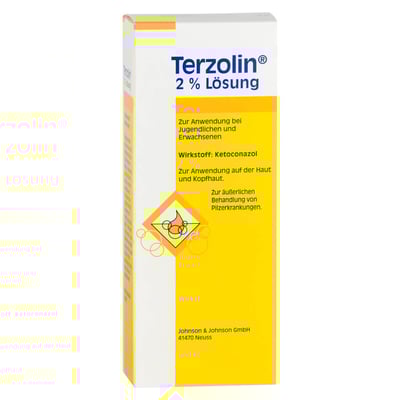 Fungoral 2 % Emra-Med