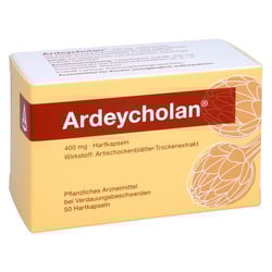 Ardeycholan