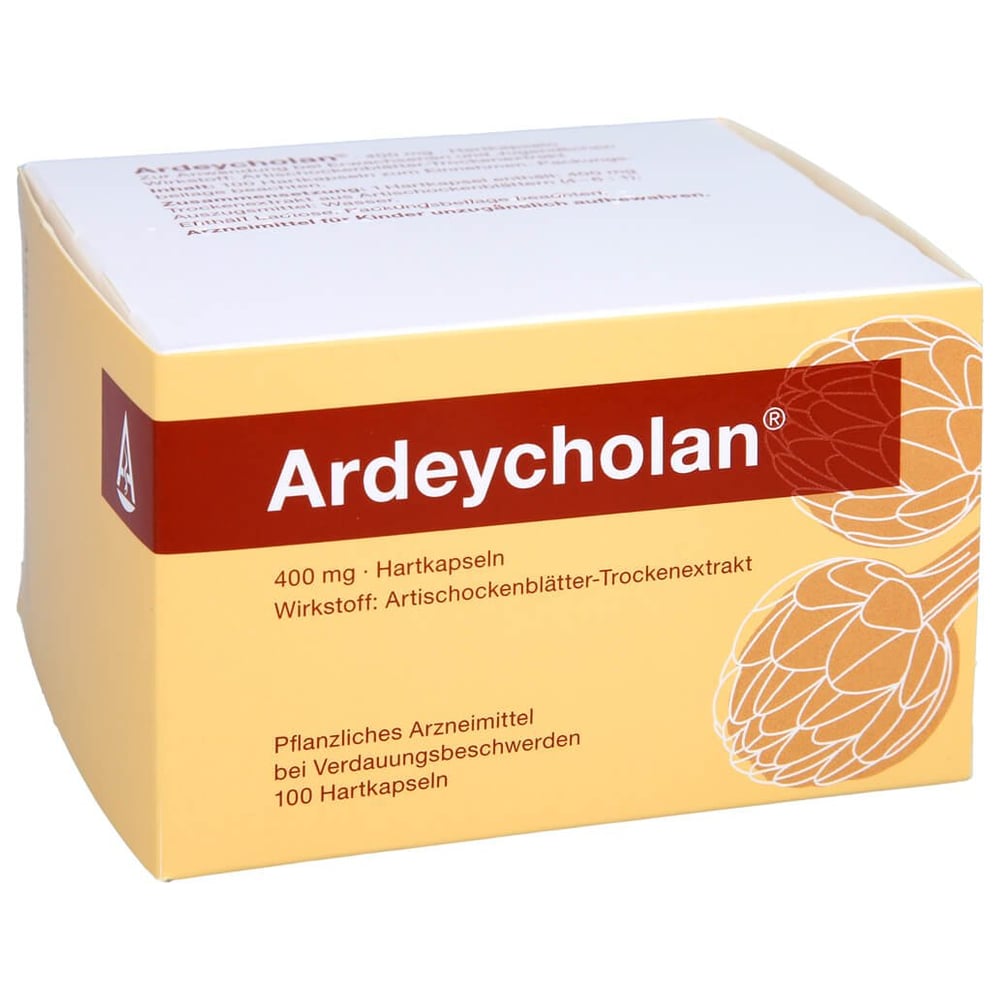 Ardeycholan