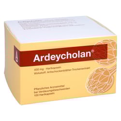 Ardeycholan