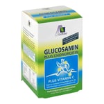 Avitale Glucosamin 750 mg + Chondroitin 100 mg Produktbild 1