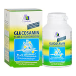 Avitale Glucosamin 750 mg + Chondroitin 100 mg