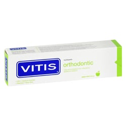 Vitis orthodontic Zahnpasta