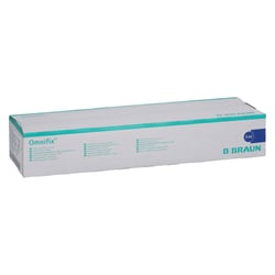 Omnifix Solo Spr.3 ml Luer Lock latexfrei