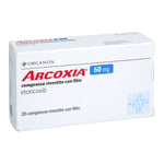 Arcoxia 60 mg Produktbild 1