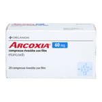 Arcoxia 60 mg Produktbild 2