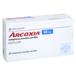 Arcoxia 60mg