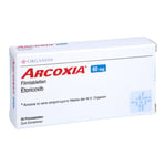 Arcoxia 60 mg Produktbild 1