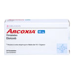 Arcoxia 60 mg Produktbild 2