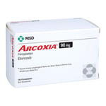 Arcoxia 90 mg Produktbild 1