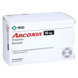 Arcoxia 90 mg
