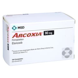 Arcoxia 90mg
