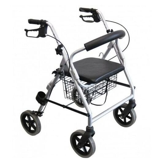 Rollator leicht mit Bügel