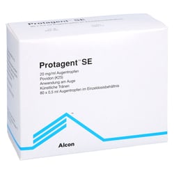 Protagent SE Augentropfen 0,5 ml