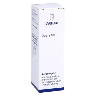 Quarz D 8