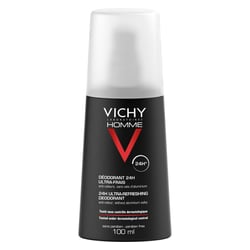 Vichy Homme Deo Zerstäuber