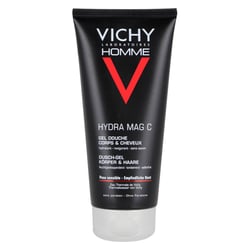 Vichy Homme Hydra Mag C Duschgel