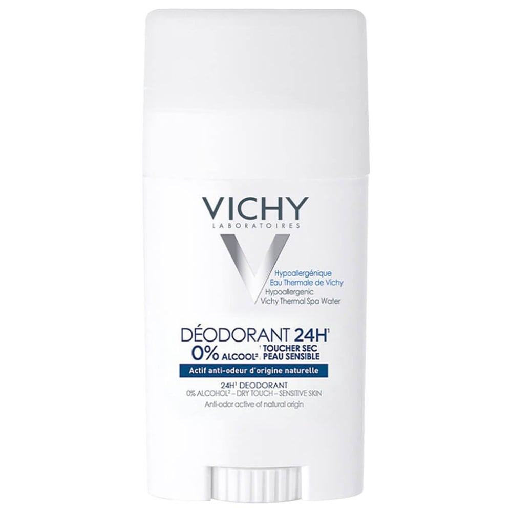 Vichy Deo Deodorant-Stick 24h