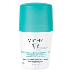 Vichy Deo Anti-Transpirant Roll-on 48h