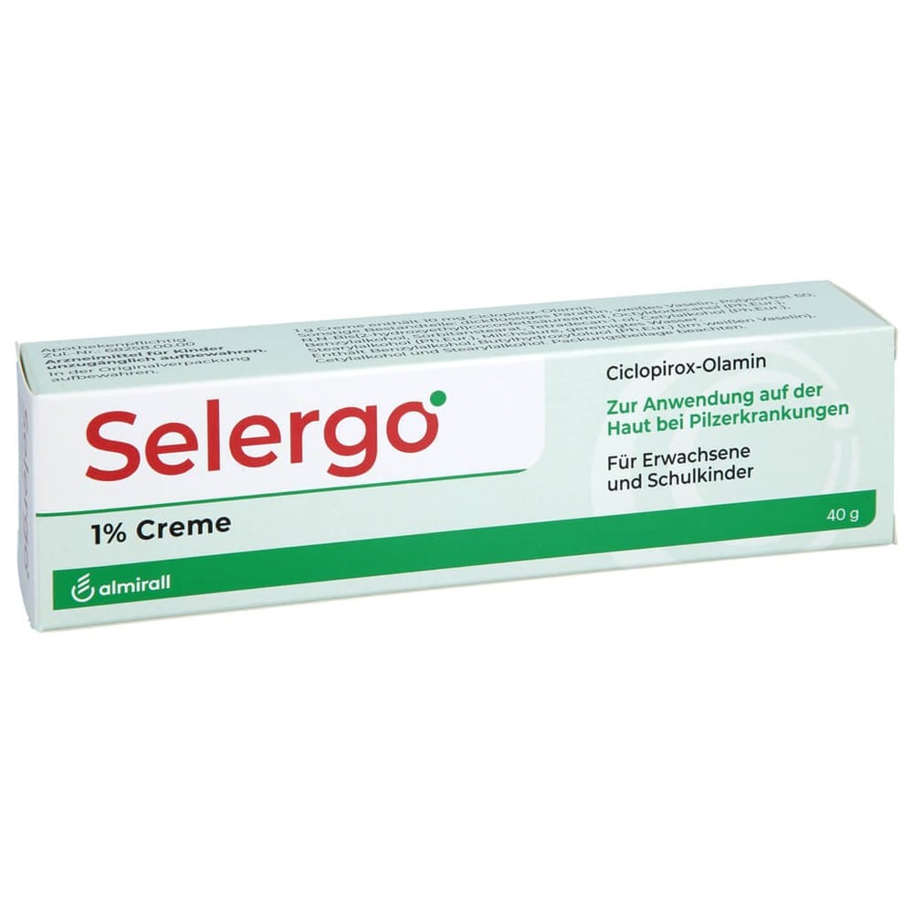 Selergo 1 %