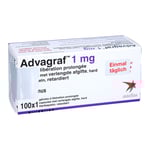 Advagraf 1 mg