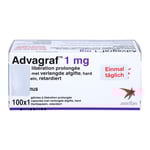 Advagraf 1 mg
