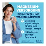 Biolectra Magnesium 243 mg forte Zitrone Produktbild 5
