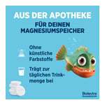 Biolectra Magnesium 243 mg forte Zitrone Produktbild 6