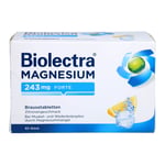 Biolectra Magnesium 243 mg forte Zitrone Produktbild 2