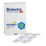 Biolectra Magnesium 243 mg forte Zitrone Produktbild 3