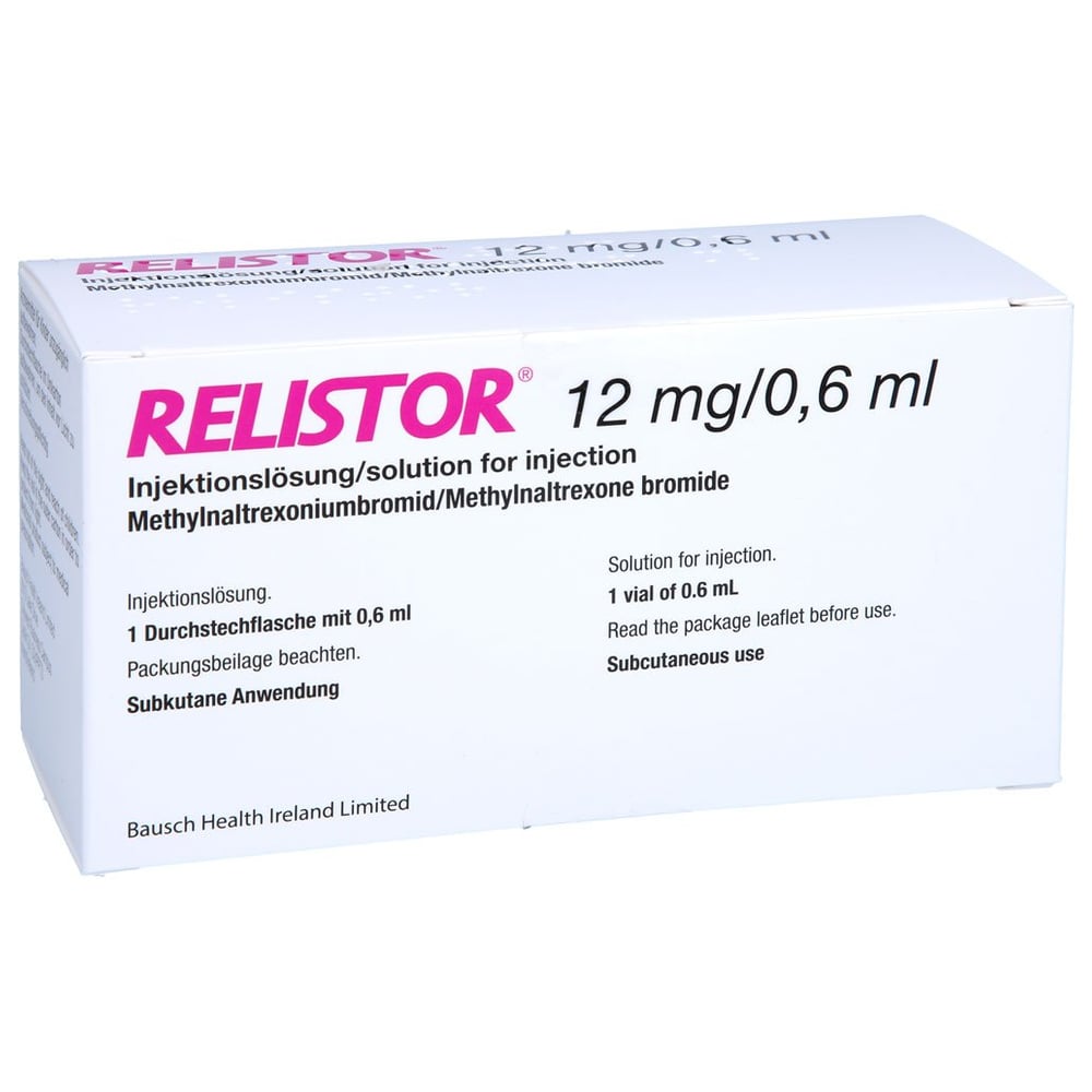 Relistor