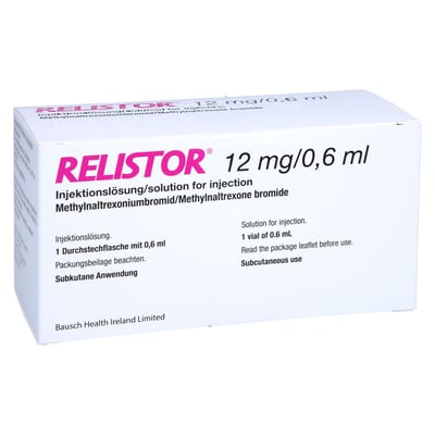 Relistor