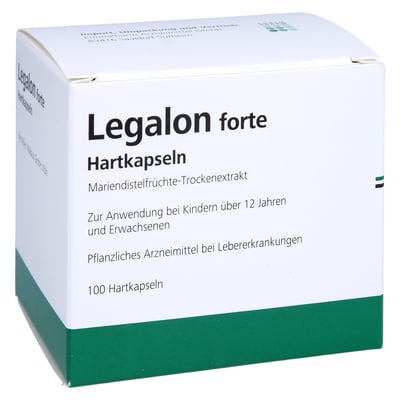 Legalon forte