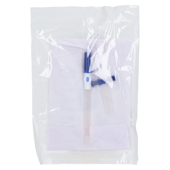 Beinbeutel Ste 750ml/10cm