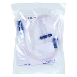 Beinbeutel 1-Kammer 750 ml 50 cm steril Ub750-50