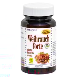 Weihrauch forte
